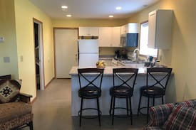 Otto Apartment | Cathy's Little Farm Loft