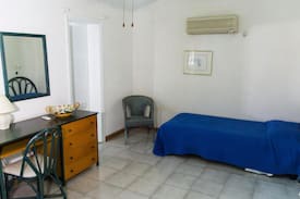 Jolly Harbour Apartment | Villa # 248E (Jolly Harbour)
