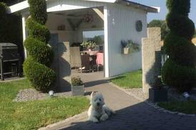 Rehren Apartment | Wohlfühloase im Auetal