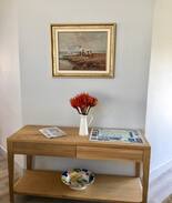Westcliff House | Driftwood House Close to Whale Watching