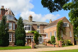 Driffield House | The Beeches, Grade 11 house, Yorkshire