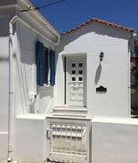 Kokkari House | Authentic Greek house, near the beach and tavernas
