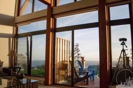 Ucluelet Apartment | The Wild Pacific Retreat - Views For Ever
