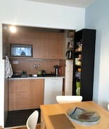Wilson Apartment | Nice Studio in Paquis