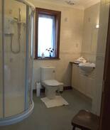 Eaglesfield House | Broadlands Bed And Breakfast Double Room