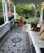 Abbeville House | HayGood Manor - Entire Manor available!