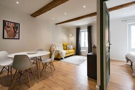 Saint-Raphael Apartment | APPARTEMENT 2 NEUF sur le port à coté de la plage