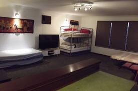 Wendouree House | Ballarat Family Retreat