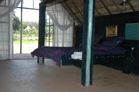 Nanyuki Cabin | River Lodge at Tandala Ranch