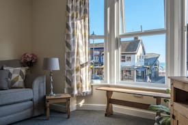 Bridlington Old Town Apartment | Bridlington Getaway. Apt 1