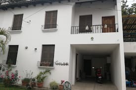 Antigua Guatemala House | Casa /Condominio Las Arcadas. Antigua Guatemala