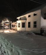 Jeffersonville Apartment | The Roost near Smugglers notch and wedding venues