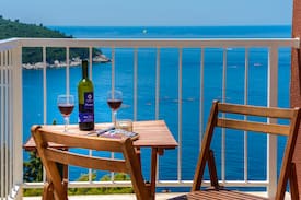 Ploce Apartment | Apartment Santini