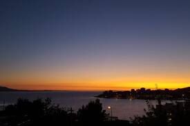Sarande Villa | Villa Sunrise Panorama - The balcony of Saranda!!!