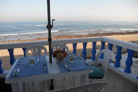 Harhoura Apartment | BUNGALOW à harhoura ( Temara) proche de rabat