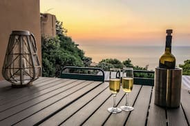 Costa Paradiso House | Villa Stelle, Costa Paradiso in Gallura