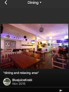 Krabi House | Blue Juice Guesthouse