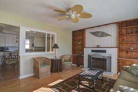 Little Salisbury House | Original Ocean City Cottage with Hot Tub