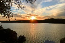 Volente House | On Lake Travis w/ Private Boat Dock Amazing Views!
