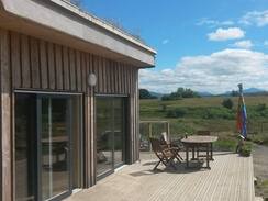 Oban Other | Lismore Luxury Bunkhouse on the Isle of Lismore