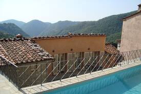 Villabuona Villa | Luxury Villa Pescaglia,TUSCANY 20min from Lucca