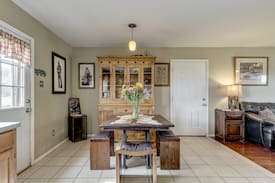 Weatherford Other | Ranch Guest House + stall available