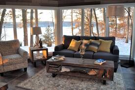 North Hudson House | Brisa St. Croix - Luxury Vacation Rental