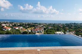Kyrenia District Villa | Ultra lux villa in kyrenia