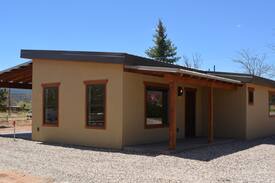 Torrey House | Red Desert Retreat - Torrey