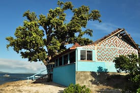 Shefa Bed & Breakfast | Island Breeze Bungalow