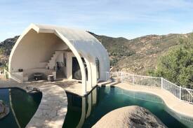 Jamul House | Metaphysical Retreat