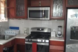 Brewers Bay Apartment | Cane View Villas 1