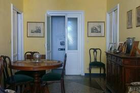 Bogliasco Apartment | La Casa Gialla al Mare (Bogliasco)