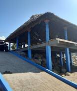 El Zapote Cabin | Tony's Ranch Rancho de Playa