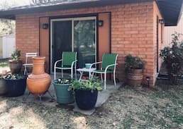 Cornville House | Ranch Casita at Mesquite Hollow Ranch-Verde Valley