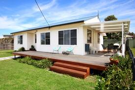 Culburra Beach Cabin | My Little Beach Shack