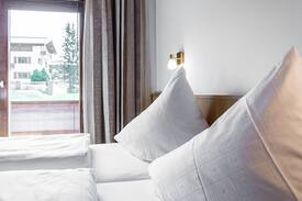 Sankt Anton am Arlberg Apartment | Haus Dr. Otto Schuler - St. Anton am Arlberg