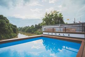 Hat Yai Villa | The Canale@Hatyai