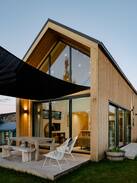 Wanaka House | Plantation Oasis