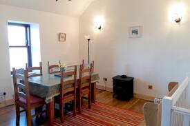 Tobermory Cabin | Aisling Cottage Tobermory