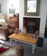 Llanfrynach House | Llanfrynach, Brecon, Powys.