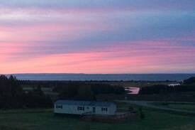 Souris Cabin | NEW! Little Harbour Waterview Cottage