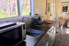 Blue Mountains City Council House | Bowerlands Cabin