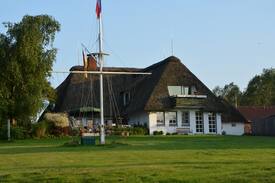 Wolfskrug Apartment | Ferienwohnung Hüttener Berge