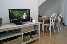 Arrecife Apartment | Casa en Isla de Lanzarote, reserva de la biosfera