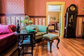 Gernrode Apartment | Heritage Apartment in Gernrode