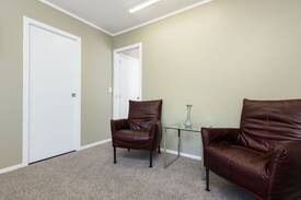 Omokoroa Bed & Breakfast | Rose Cottage B & B Studio Unit
