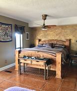 Mount Ida House | The Underground House with Breathtaking Views