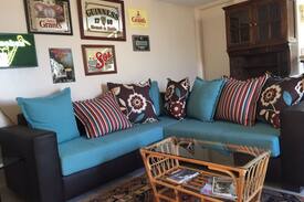 Mansourieh Apartment | The Bungalows in Mansourieh #9