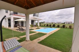 Central Kenya Coast Villa | Mandharini Kilifi